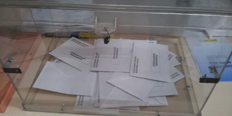 Actes de campanya electoral comicis municipals 2019