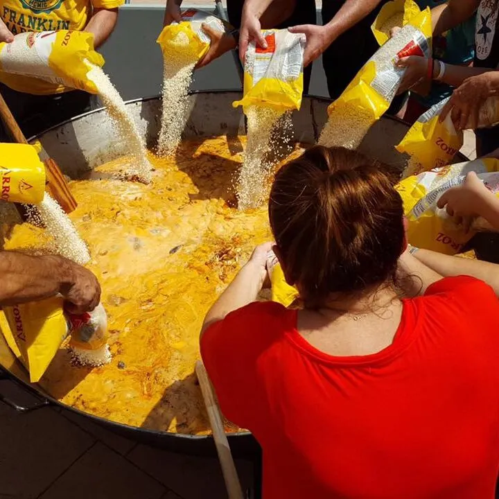 Del 2 al 5 d’agost, festes del Barato