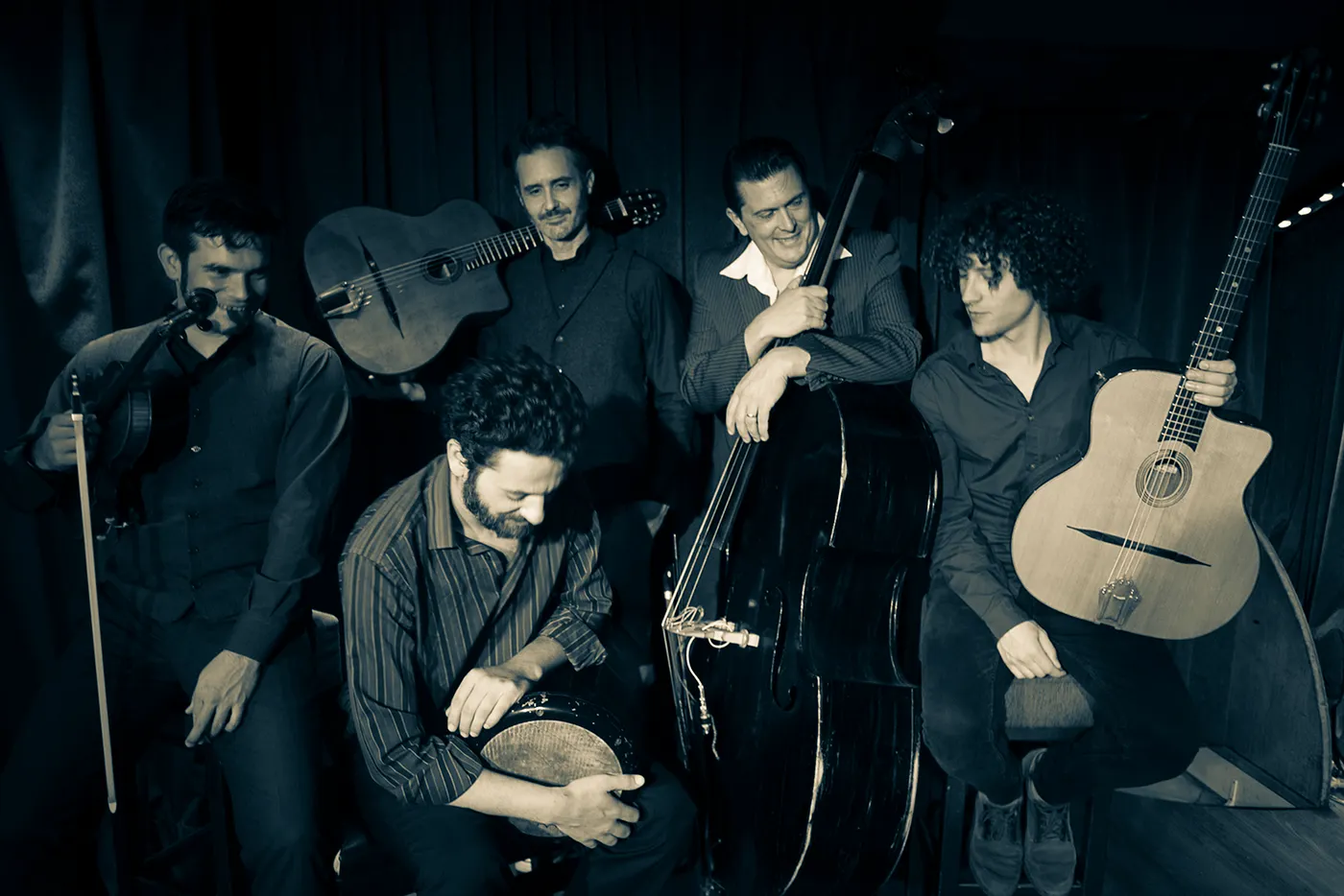 La 14a Mostra de Jazz i Blues de Cambrils comptarà amb 12 actuacions de primer nivell
