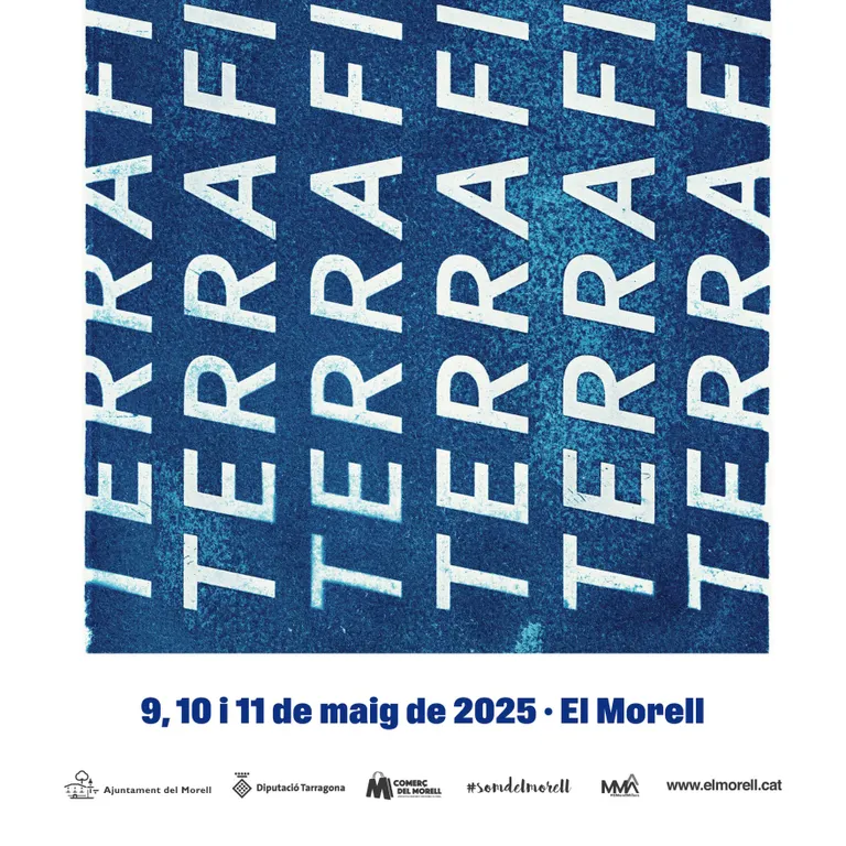 Especial Terrafira 2025