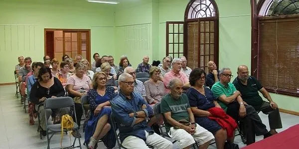 L’Altafulla republicana, protagonista de la segona proposta del cicle de conferències de tardor del Centre d’Estudis d’Altafulla