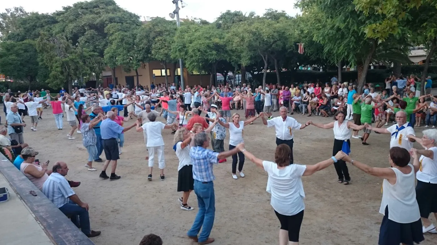 Ajornat el concert de sardanes de la Festa Major degut a les condicions meteorològiques
