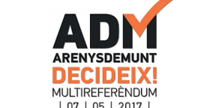 Els veïns d’Arenys de Munt convocats al multireferèndum d’aquest diumenge