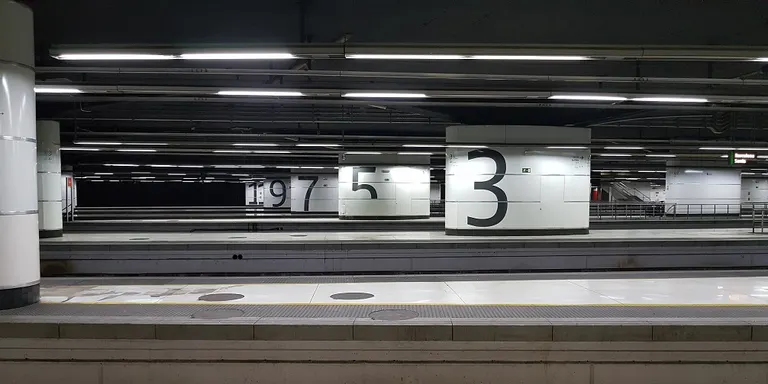 Afectacions a la línia R1 de Rodalies del 5 al 8 de desembre