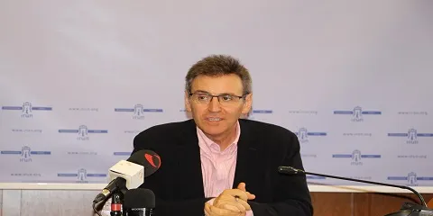 IRIDOY: "APOSTAMOS POR UN FUTURO REGENERADO, SEGURO Y COMPETITIVO"