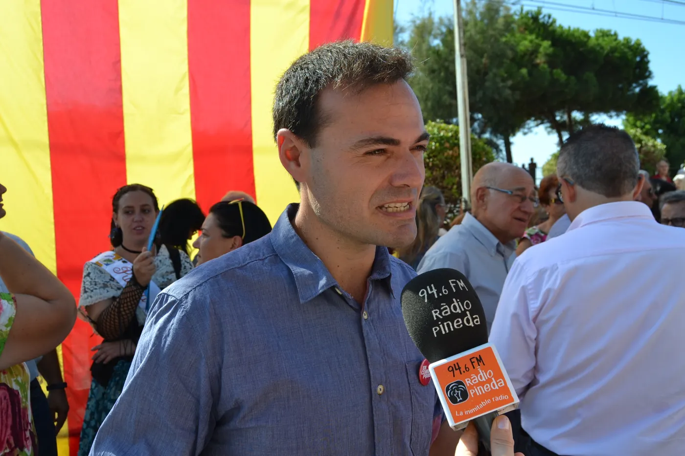 ICV-EUiA comença el cicle de xerrades "Fem Tertúlia En Comú"