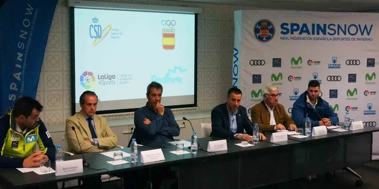 La Molina acollirà la Copa del Món d'Snowboard i Baqueira viurà la Copa d'Europa de nòrdic