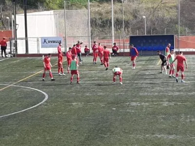 Un punt que s’ha de fer bo a La Ràpita (1-1)