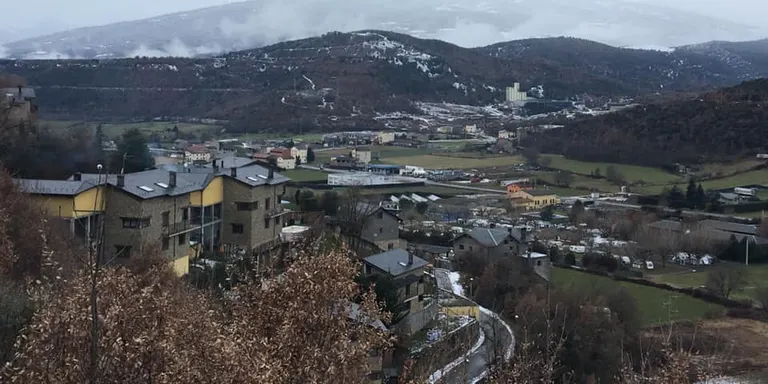 Compromís X Pirineu reclama solucions als talls de llum a l'Alt Urgell