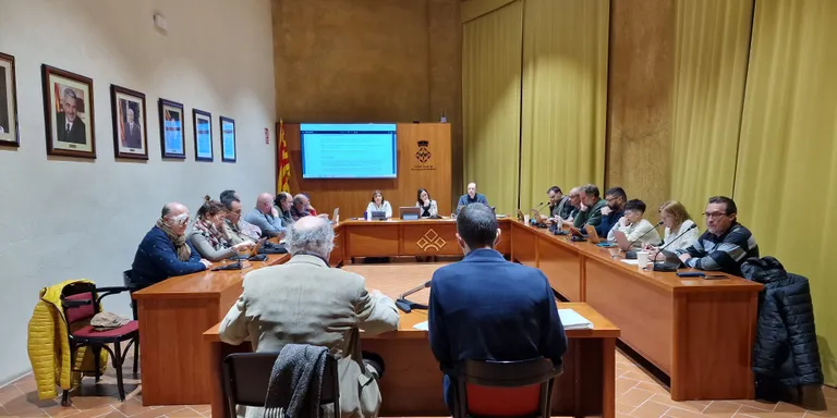 Arenys disposa de 6 contenidors per reciclar l’oli usat a la cuina
