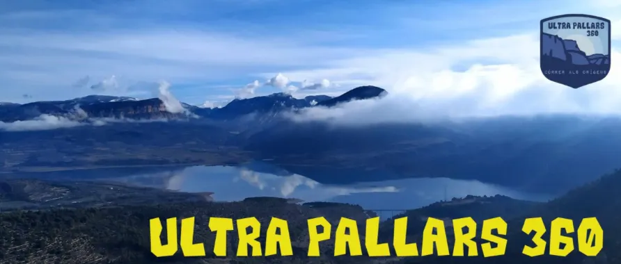 Neix l'Ultra Pallars 360: una cursa amb múltiples horitzons