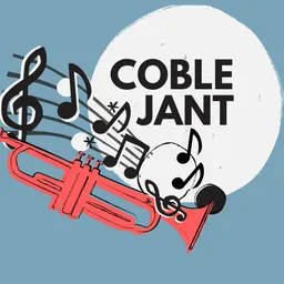 Coblejant del 25/5/2025 - episode art