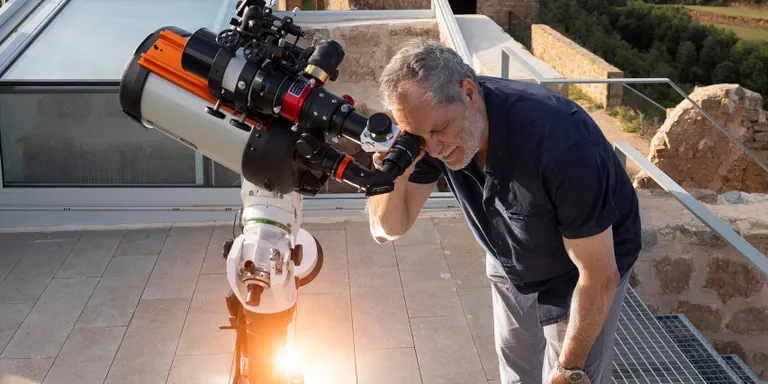"Cau la nit al castell" emet aquesta setmana el darrer episodi de la temporada