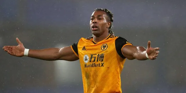 Nuno vol el català Adama Traoré al Tottenham