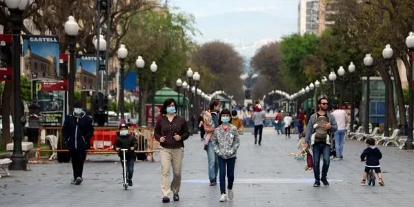 El risc de rebrot assoleix xifres de rècord amb més de 1.700 punts al Camp de Tarragona i més de 2.000 a les Terres de l’Ebre