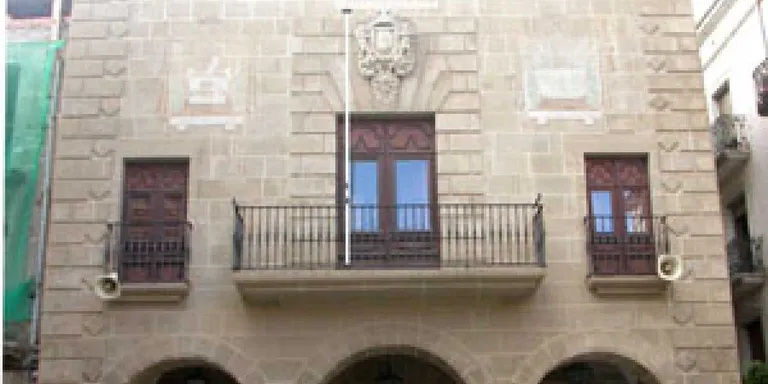Ple extraordinari amb tres mocions a debatre sobre el moment polític actual