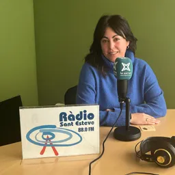 FQ - L'entrevista Local del 5/3/2025 - episode art