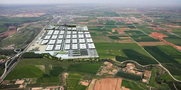 El Port de Tarragona licita les primeres obres per la connexió amb Guadalajara