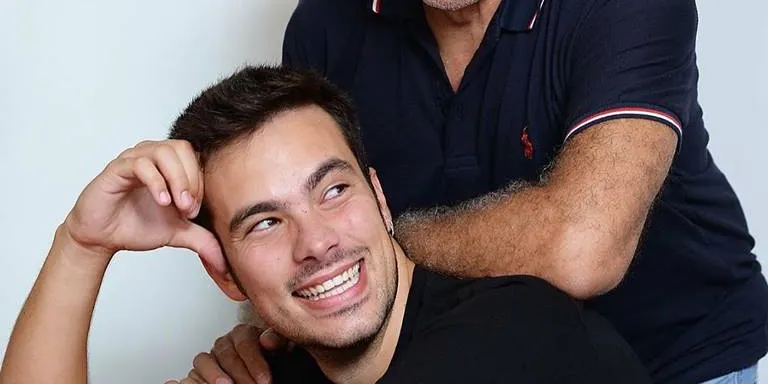 Jaume Casals i Pep Anton Muñoz aquest dissabte a l'Auditori amb «ELI»