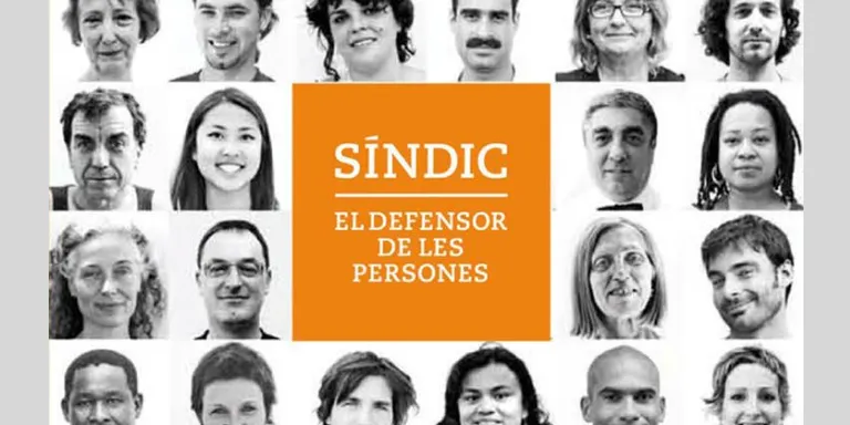 Visita de l'Oficina del Síndic de Greuges de Catalunya a la Seu d'Urgell