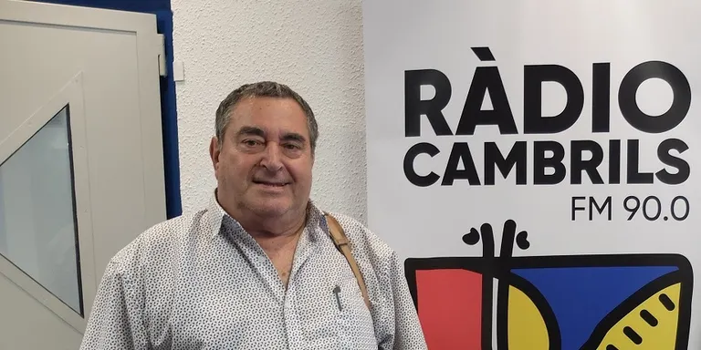 El Club de Tir Olímpic Cambrils homenatjarà diumenge l’ex president Lluís González