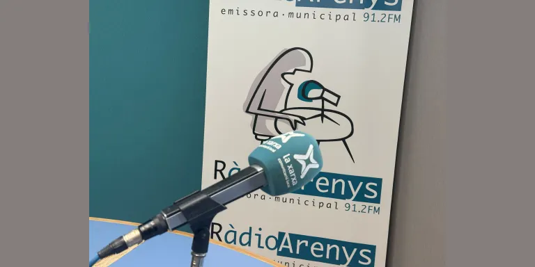 Ràdio Arenys celebra el Dia Mundial de la Ràdio amb diversos programes especials