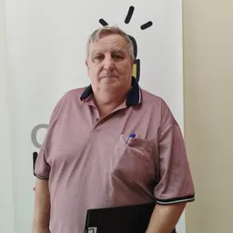 #556 - Entrevista a Juan Pérez, president de l'Associació de Veïns de Montclarà - episode art