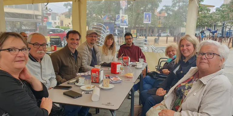 Pineda en Comú-Podem posa especial atenció en les famílies al seu programa electoral