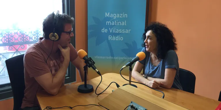 Entrevista Alícia R. Luna (PSC) balanç dos anys de govern