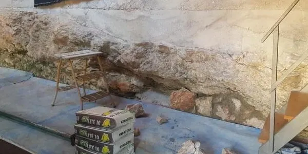 La remodelació de Ca l’Ixart augmentarà la seguretat i el confort en els assajos dels Castellers d’Altafulla