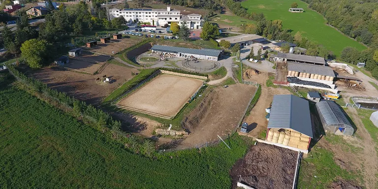 Nous cursos de soldadura i de pasturatge a l'Escola Agrària del Pirineu