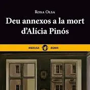 Entrevista a Rosa Olsa - episode art