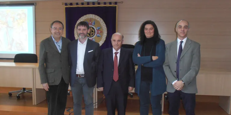 Màxima qualificació per a una tesi de Carles Gascón sobre el catarisme a Catalunya