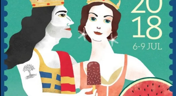 Aquesta setmana es comença a repartir el programa de Festa Major