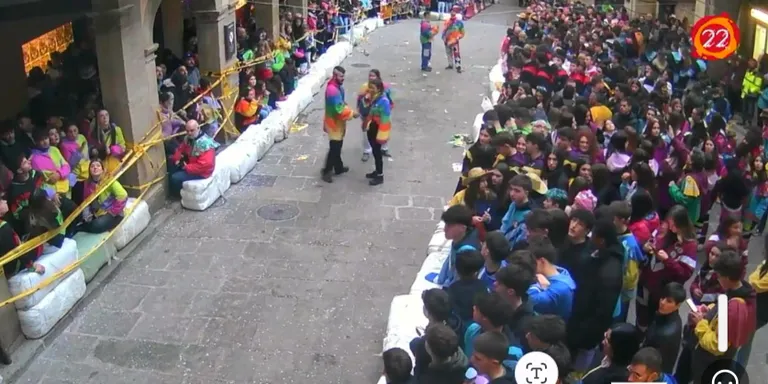 22TV culmina la reconversió digital coincidint amb el desè aniversari de la televisió