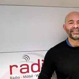 Rubí Empresa i nova edició projecte Millora de la Competitivitat - episode art