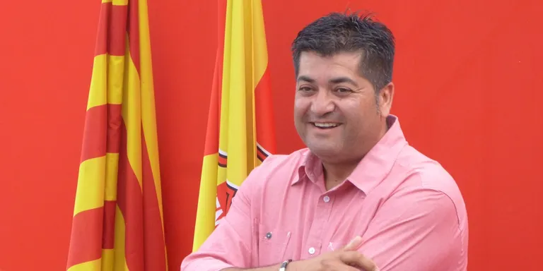 Juan López: “El que abans no volia veure, ara intento de fer-ho entendre”