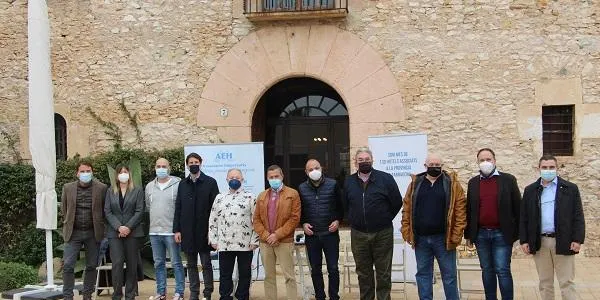 Neix l'Associació d'Hostaleria del Baix Gaià per potenciar el sector i posicionar la marca turística