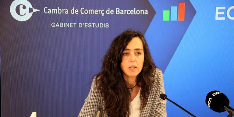 La Cambra de Barcelona demana a les administracions un debat "transparent" sobre l'aeroport de Barcelona