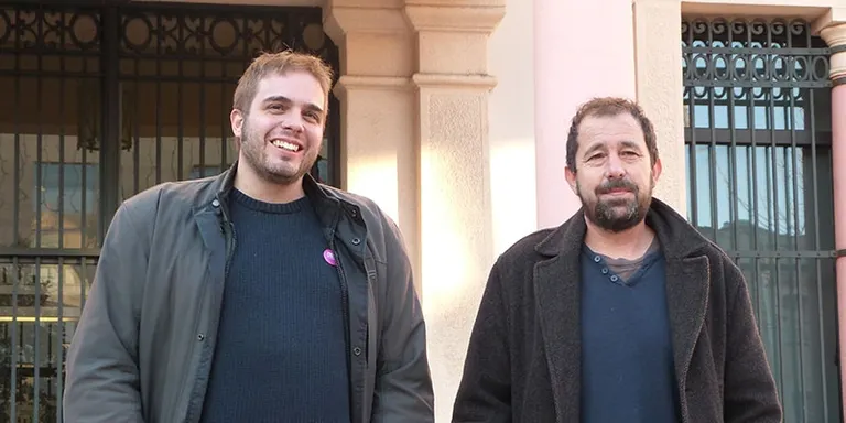 La Junta Electoral desestima la denúncia de la CUP sobre l'acte de la Constitució