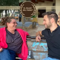 El Calaix del Passat del 21/12/2024 (Especial: l'Austràlia del concte) - episode art