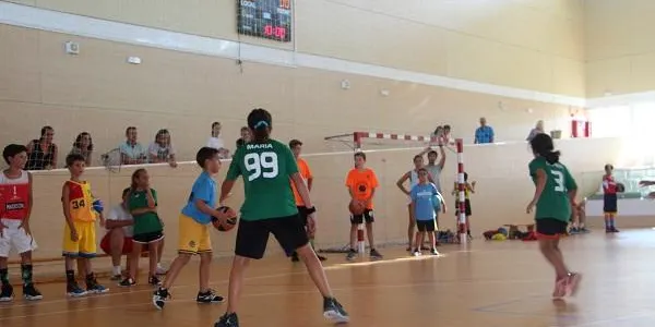 La 27a edició del 3x3 de bàsquet s’ajorna al 2021 per la crisi sanitària del coronavirus