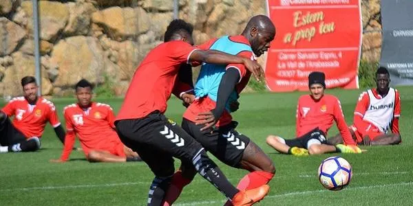 El Nàstic afronta una nova final contra l’Almería