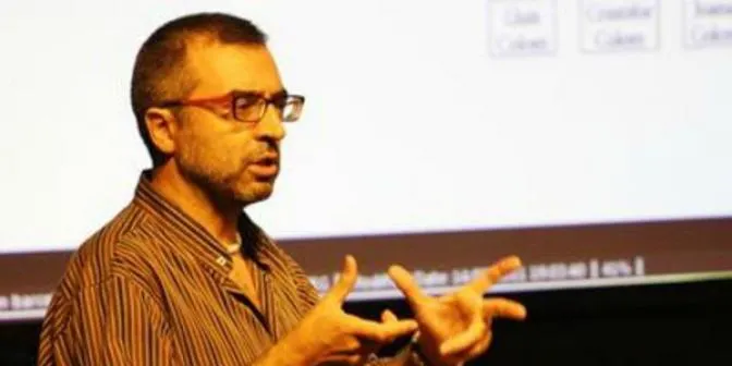 Tot i la pandèmia, des de Nova Història segueixen realitzant activitats i enceten els clubs de lectura en línia amb Jordi Bilbeny