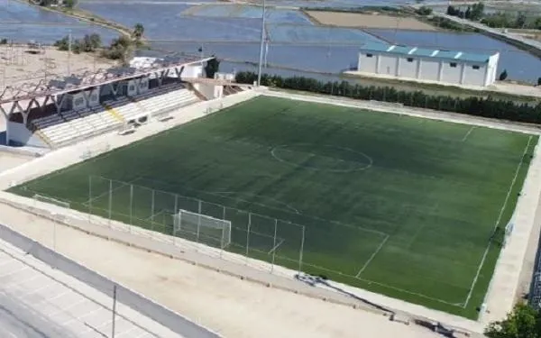 Foto: CD La Cava