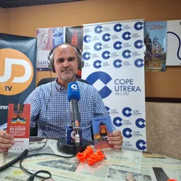 Conoce la campaña #LazosPorLaEspAax de la mano de Marco Cumbrera - episode art