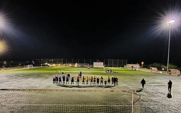 Foto: CF La Riera