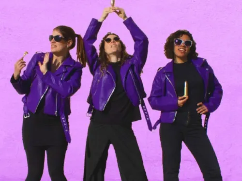 Imatge promocional de l'espectacle (foto: cedida)