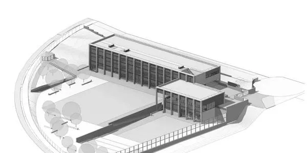 La Generalitat adjudica les obres de construcció del nou institut de Roda de Berà
