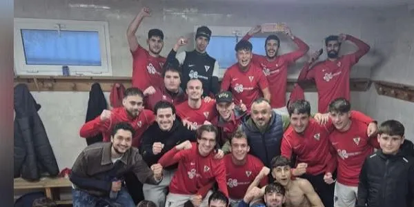 El Roda recupera el pols davant l’Aldeana en el retorn de Kiki Torres a la banqueta (4-0)